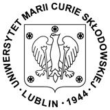 Університет Марії Кюрі-Складовської