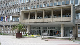 Технический университет в Кошице: специализация, особенности