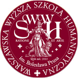 Варшавський Гуманітарний Університет ім. Болеслава Пруса