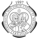 Университет Св. Кирилла и Мефодия