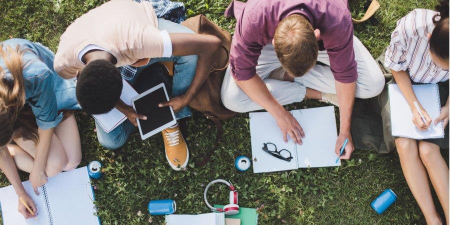 навчання після 9 класу за кордоном